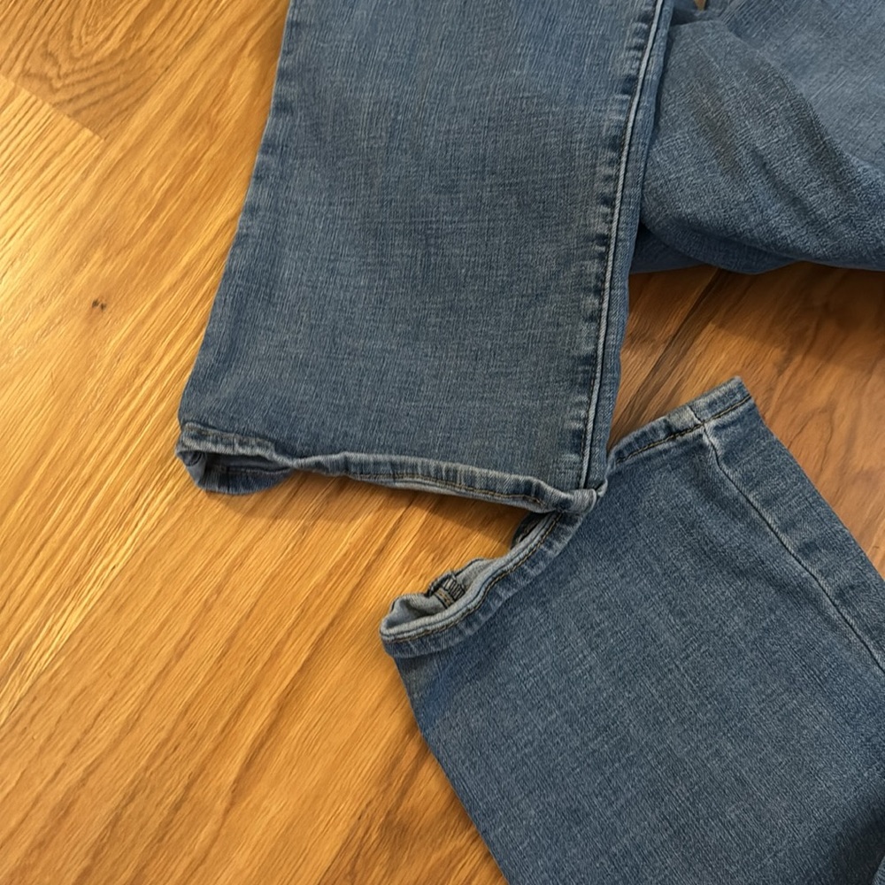 Levi Classic bootcut jeans - Picture 3 of 4